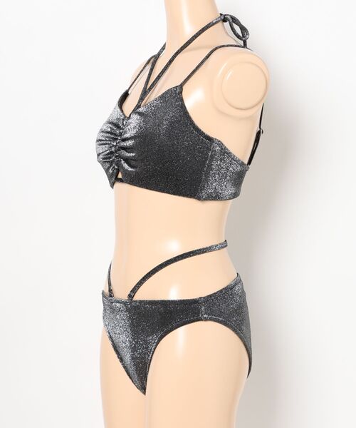 【新品未使用】GYDA 水着 楽天市場】GYDA ジェイダ 水着 レディース ビキニ ビスチェブラ