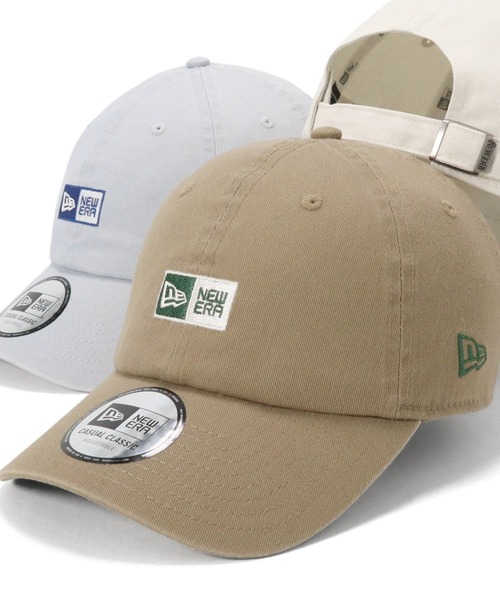 NEW ERA（ニューエラ） キャップ 帽子 紫外線カット キャップ
