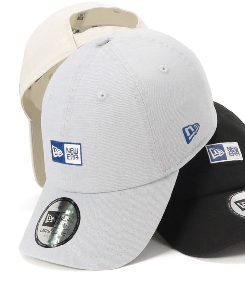NEW ERA（ニューエラ） キャップ 帽子 キャップ カジュアルクラシック
