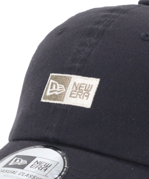 NEW ERA（ニューエラ） キャップ 帽子 キャップ カジュアルクラシック