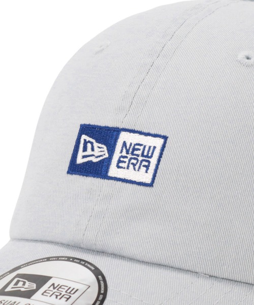 NEW ERA（ニューエラ） キャップ 帽子 キャップ カジュアルクラシック