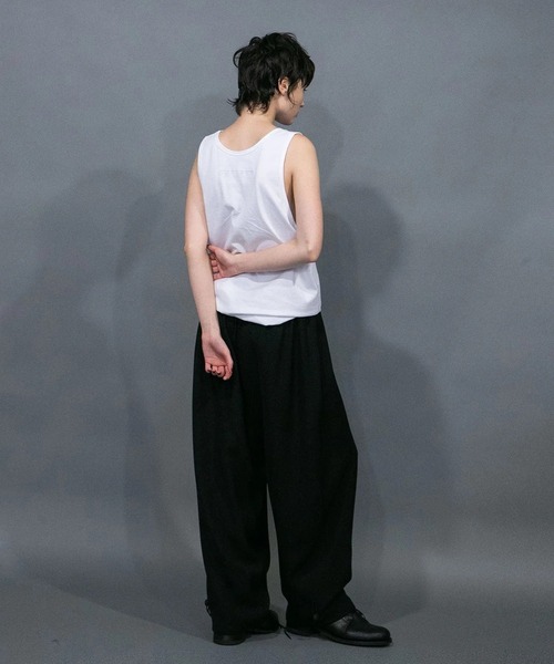 my beautiful landlet(マイビューティフルランドレット) パンツ 「my my beautiful landlet(マイビューティフルランドレット) パンツ 「my