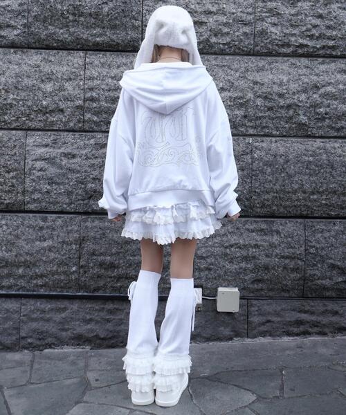 Whinny スカート Whinny/星空の輝きプリティ : ZOZOTOWN Yahoo