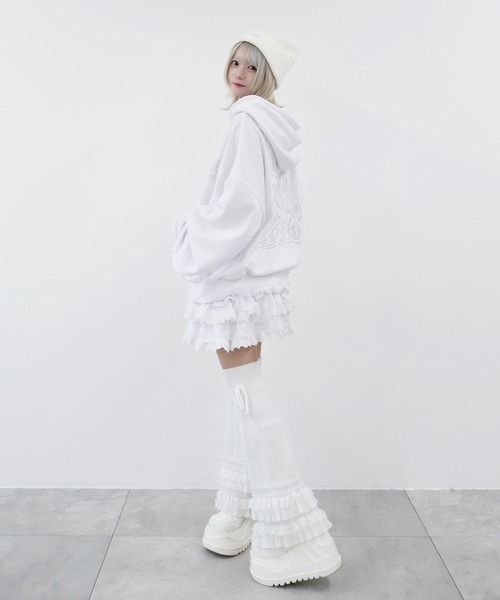 Whinny スカート Whinny/星空の輝きプリティ : ZOZOTOWN Yahoo