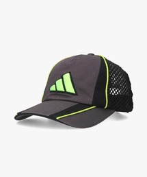 キャップ 帽子 adidas C-TWILL ＆ MESH WASHED CAP / アディダス メンズ レディース｜ZOZOTOWN Yahoo!店