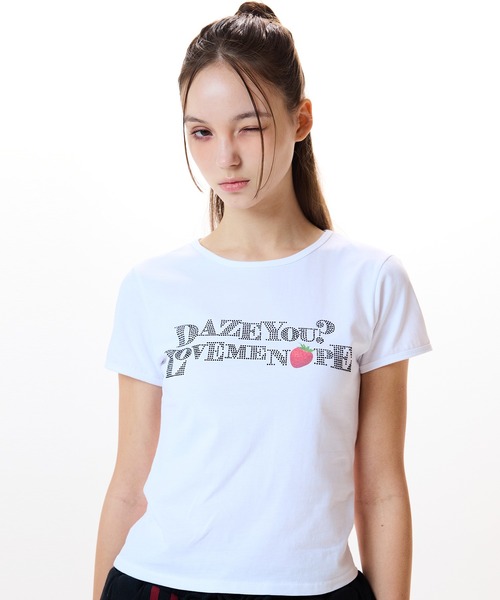 141 Tシャツ❤️ I♡NYTシャツAW1041 – YOLO（ヨロ）｜ファッション通販