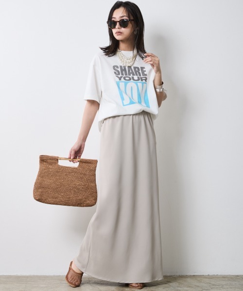 マリナリナルディ≫タイトスカート 3L 紺 大きいサイズ イタリア製 上質♡美品 2026年最新】MARINA RINALDI レディース ロングスカートの人気アイテム