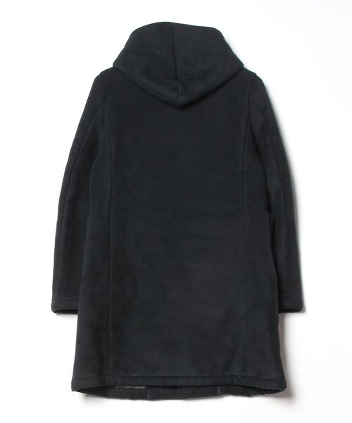 Orcival Black Men’s コート ORCIVAL（オーシバル） コート 16 ブラック メンズ : ZOZOTOWN Yahoo