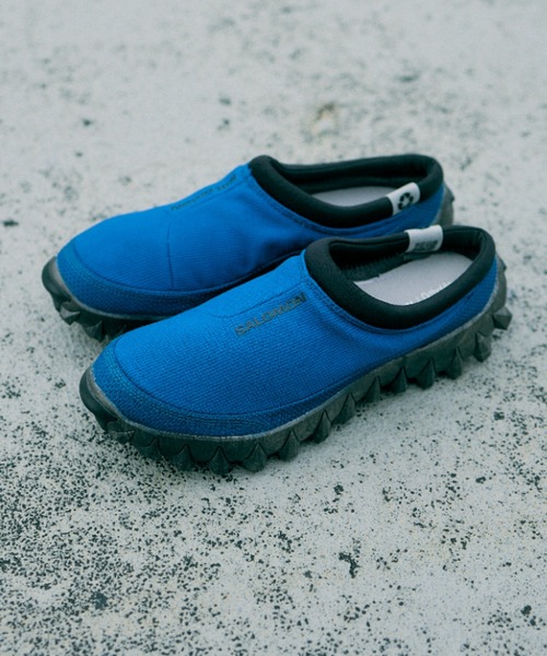 SALOMON（サロモン） スリッポン SNOWCLOG L47688100 メンズ