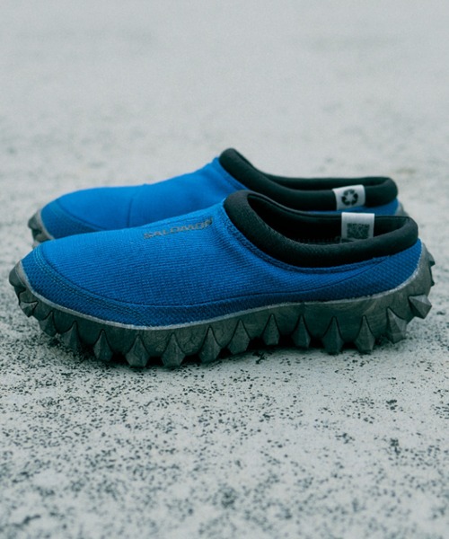 SALOMON（サロモン） スリッポン SNOWCLOG L47688100 メンズ