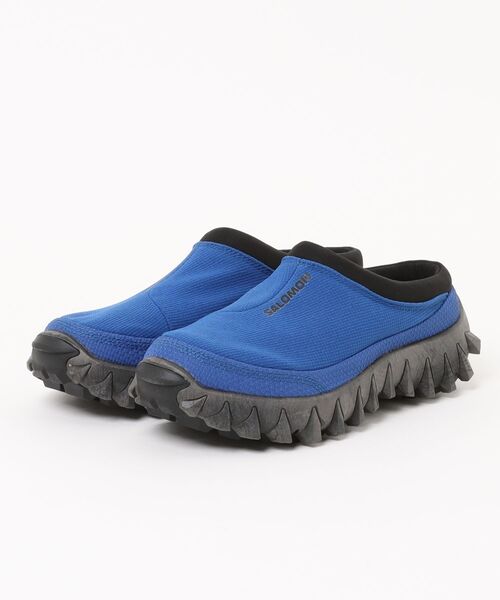 SALOMON（サロモン） スリッポン SNOWCLOG L47688100 メンズ