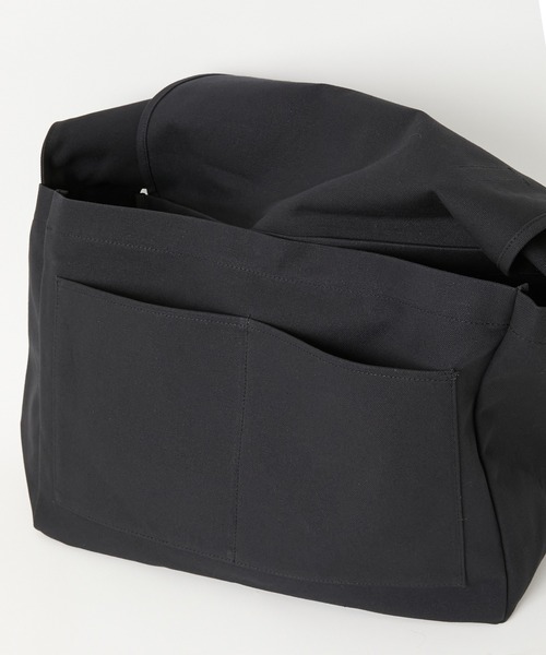 yorozu ショルダーバッグ (CANNABIS別注) yorozu MANGA SHOULDER