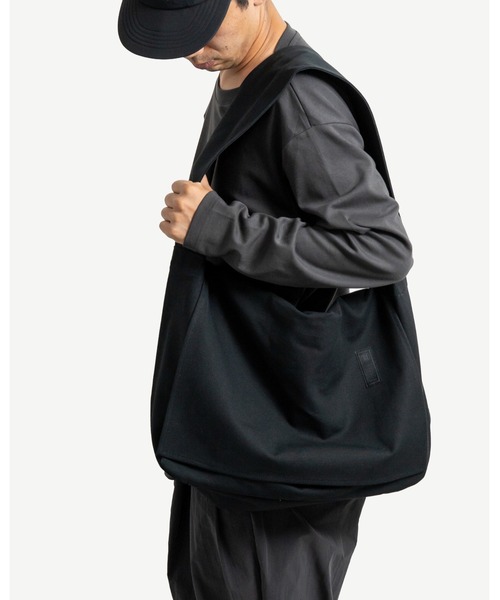 yorozu ショルダーバッグ (CANNABIS別注) yorozu MANGA SHOULDER