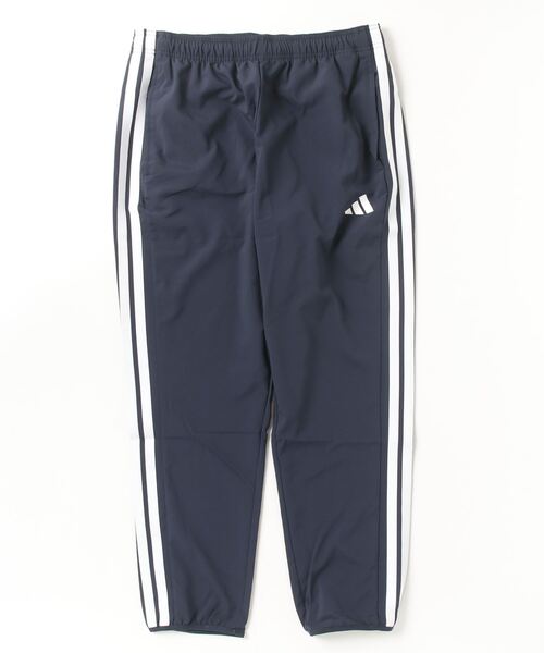 adidas パンツ アディダス スリーストライプス ルーズフィット