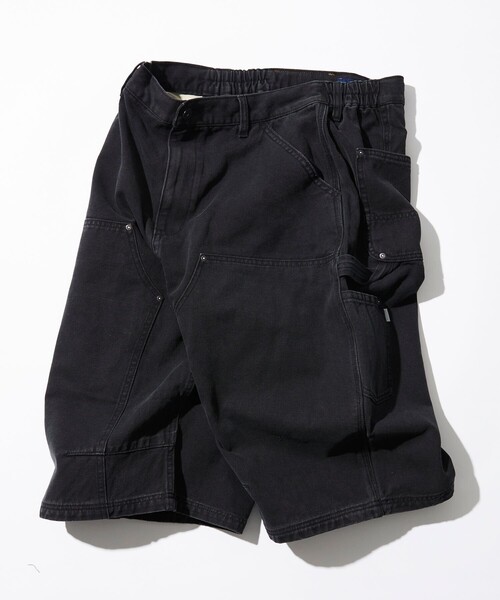 NAUTICA パンツ NAUTICA/ノーティカ Super Wide Curve Double