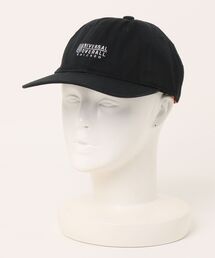 UNIVERSAL OVERALL（ユニバーサルオーバーオール） キャップ 帽子
