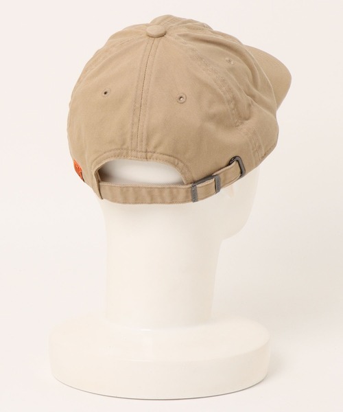 UNIVERSAL OVERALL（ユニバーサルオーバーオール） キャップ 帽子