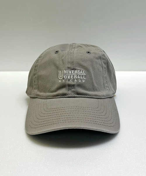 UNIVERSAL OVERALL（ユニバーサルオーバーオール） キャップ 帽子