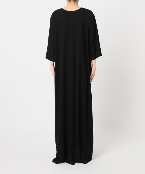 CITYSHOP ワンピース 「追加」ASA/C KAFTAN DRESS：ワンピース