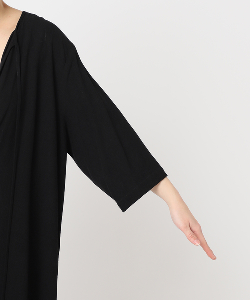 CITYSHOP ワンピース 「追加」ASA/C KAFTAN DRESS：ワンピース