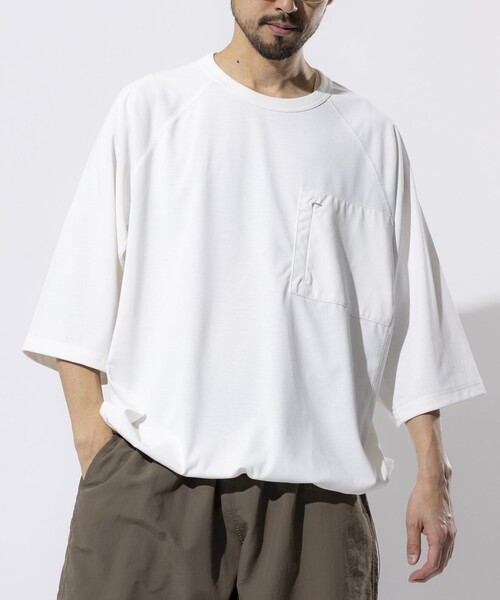 FREAK'S STORE tシャツ FREAK'S STORE/フリークスストア AIRDRY