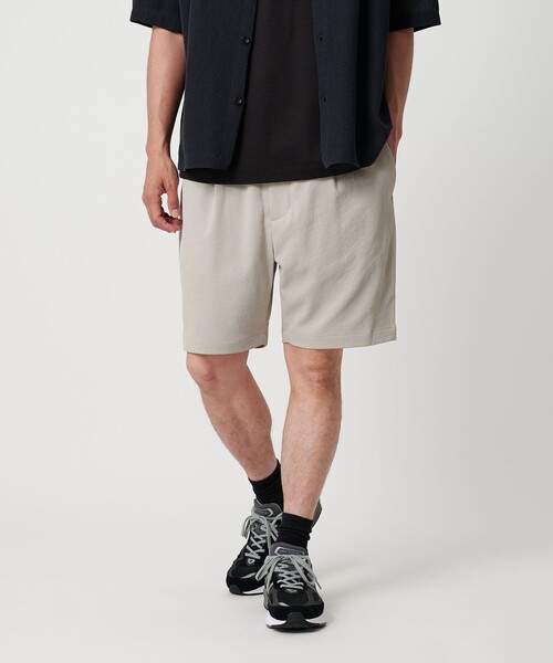 BEAUTY＆YOUTH UNITED ARROWS パンツ Air Dobby イージー