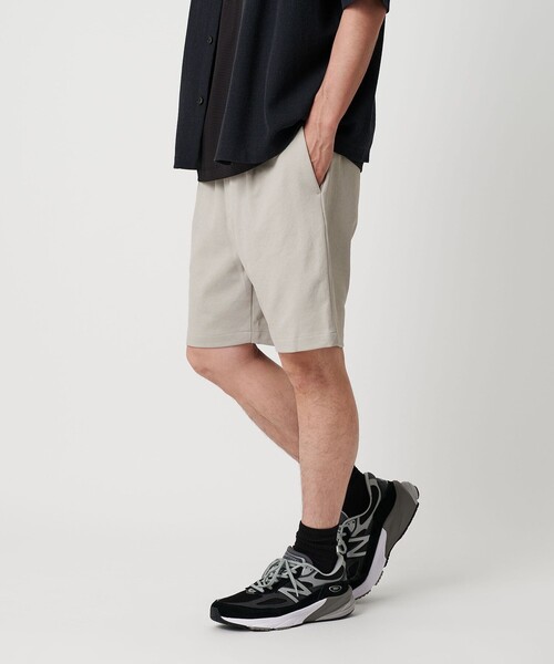 【新品】BEAUTY & YOUTH UNITED ARROWS ショートパンツ BEAUTY&YOUTH UNITED ARROWS ビューティーアンドユース