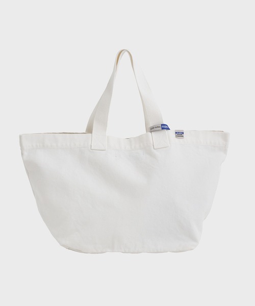 完売品 in・stru(men-tal) Big Name Tote Bag Big Name Tote Bag（トートバッグ）｜in・stru(men-tal