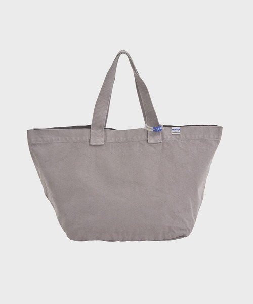 in・stru（men-tal）. トートバッグ 「MIHARAYASUHIRO/ミハラ