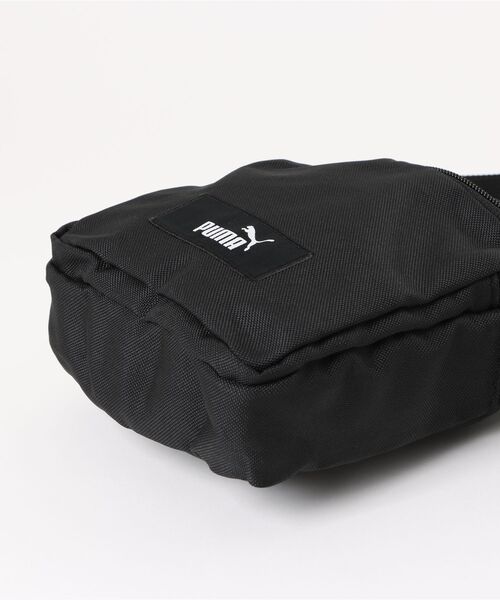 PUMA XL ジャケット & adidas ウエストポーチ PUMA（プーマ） ウエストポーチ 「PUMA」PUMA アカデミー ポータブル