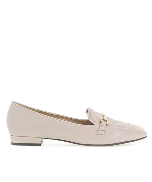 「A de Vivre」 シューズ LL アイボリー レディース_画像6