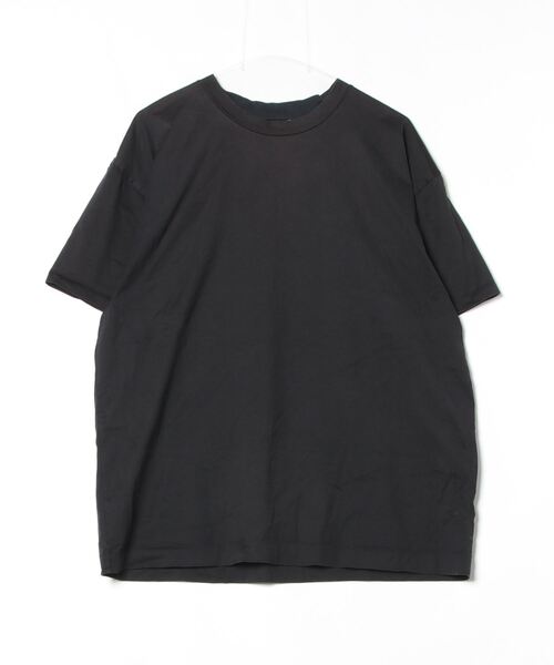 新品♡IENA 別注♡ATON/ 半袖Tシャツ♡黒① A.en tシャツ NYC T-shirts メンズ レディース : ZOZOTOWN Yahoo