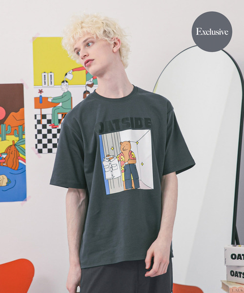 ☆激レアデザイン☆ vaundy × sence of place tシャツ 【公式通販】