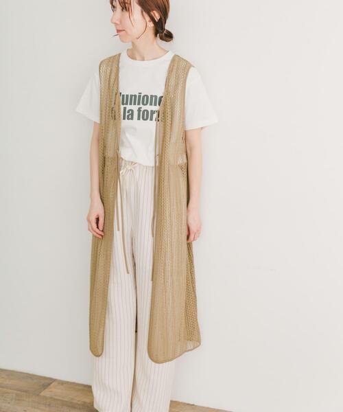 ITEMS URBANRESEARCH（アイテムズ アーバンリサーチ） ワンピース