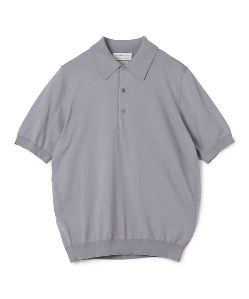 TOMORROWLAND セーター ニット tricot シルクコットン ニット