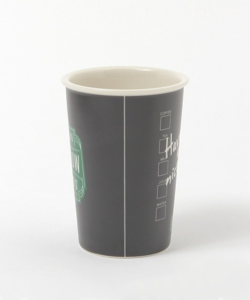 食器 BAYFLOW 「BAYFLOW BLENDS」カミコップ風カップ300ml | BAYFLOW | 10