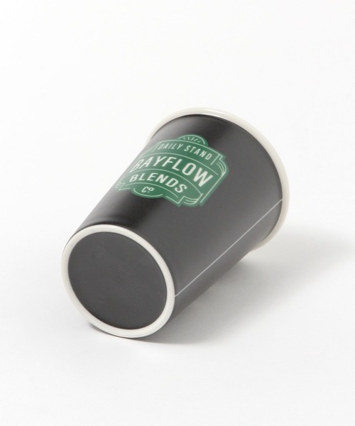 食器 BAYFLOW 「BAYFLOW BLENDS」カミコップ風カップ300ml | BAYFLOW | 12
