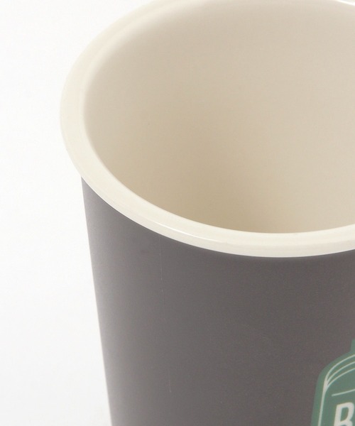 食器 BAYFLOW 「BAYFLOW BLENDS」カミコップ風カップ300ml | BAYFLOW | 14