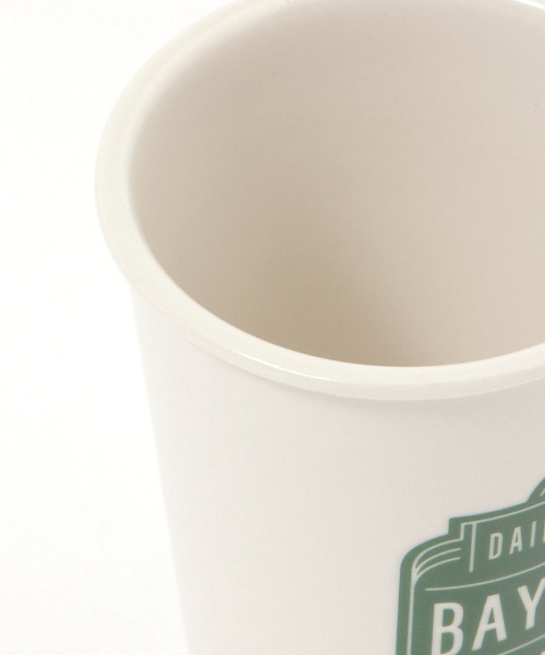 食器 BAYFLOW 「BAYFLOW BLENDS」カミコップ風カップ300ml | BAYFLOW | 17