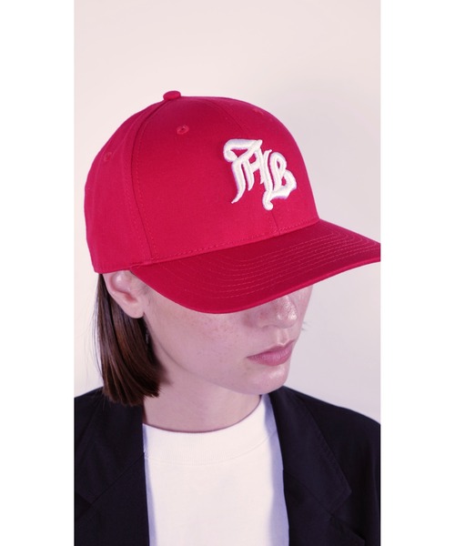 APPLEBUM キャップ 帽子 “AB” Snapback Cap メンズ レディース