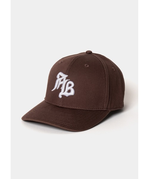 apple キャップ帽子 APPLEBUM キャップ 帽子 “AB” Snapback Cap メンズ レディース