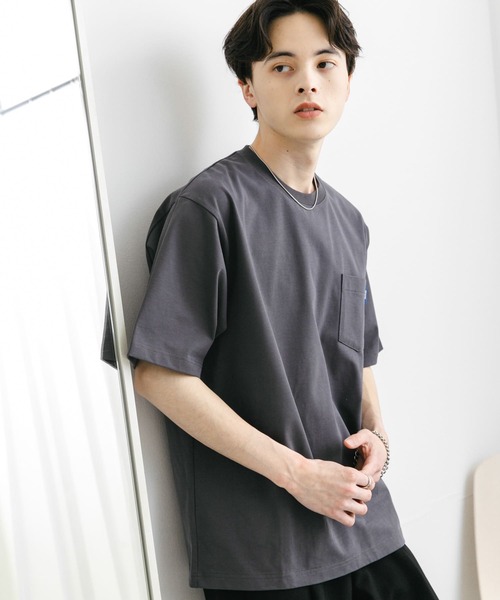 SENSE OF PLACE by URBAN RESEARCH tシャツ 「WEB限定」「ユニ