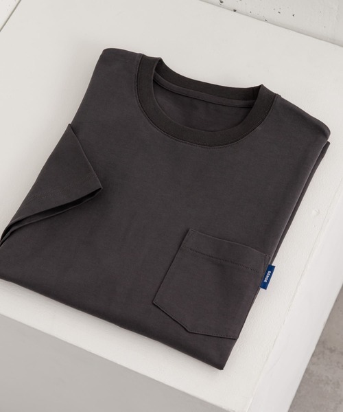 【専用】bajra 黒 カットソー ユニセックス サイズ3 3WA Yニット ビスチェ セット Tee