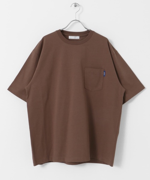 SENSE OF PLACE by URBAN RESEARCH tシャツ 「WEB限定」「ユニセックス