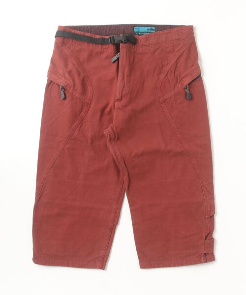 カトー（KATO'） パンツ 「KATO(カトー)」パストンブルー74 メンズ