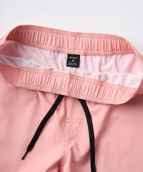 RVCA レッド水着 サイズ28 OUTLET】RVCA レディース SOLID CHEEKY 水着 【2025年春夏モデル