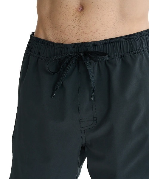 RVCA 水着 メンズ ELASTIC BS ボードショーツ 「2025年夏モデル