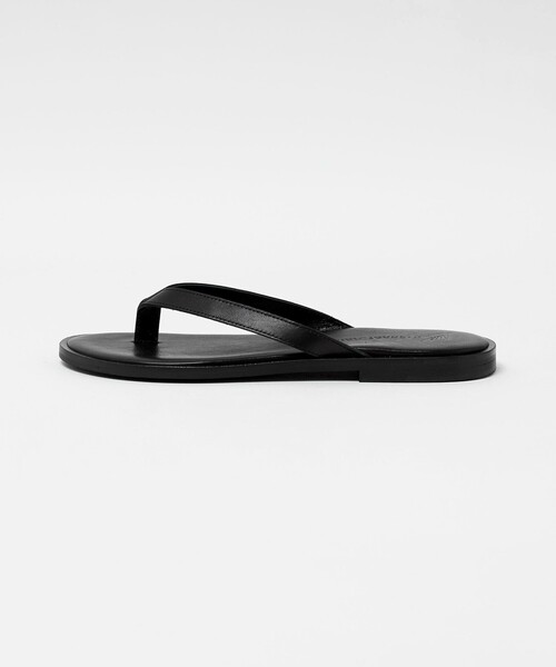 ＜NICOLAS LAINAS＞ TNG SANDALS/サンダル　41 美品 STEVEN ALAN サンダル 「NICOLAS LAINAS」 TNG SANDALS/サンダル