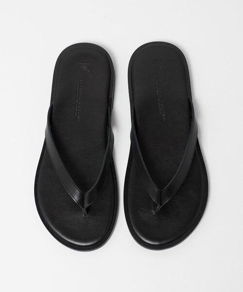 ＜NICOLAS LAINAS＞ TNG SANDALS/サンダル　41 美品 STEVEN ALAN サンダル 「NICOLAS LAINAS」 TNG SANDALS/サンダル