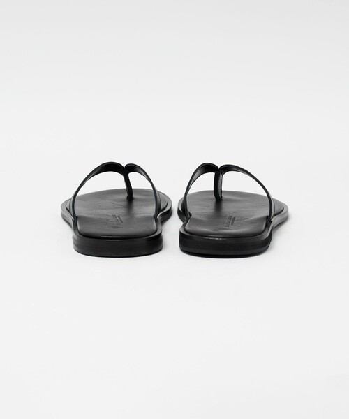 ＜NICOLAS LAINAS＞ TNG SANDALS/サンダル　41 美品 STEVEN ALAN サンダル 「NICOLAS LAINAS」 TNG SANDALS/サンダル
